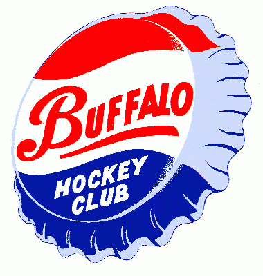 Buffalo Bisons 1956 57-1969 70 Primary Logo iron on heat transfer